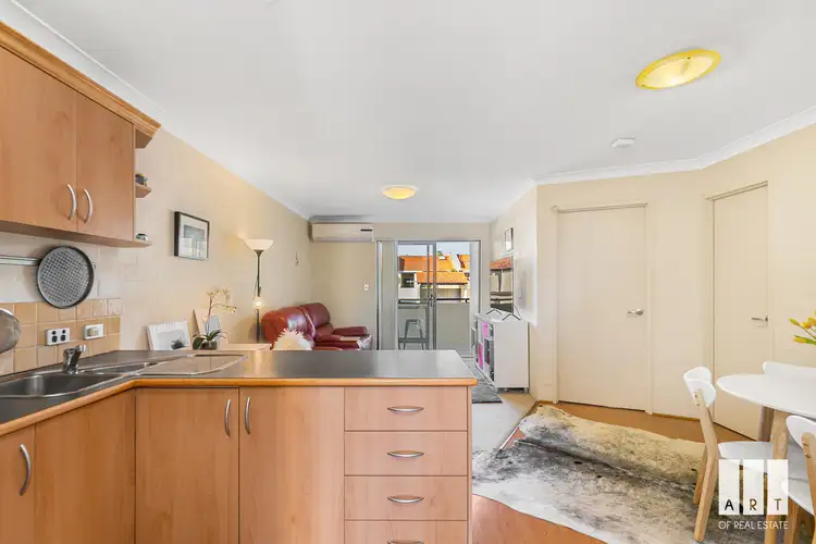 Fourth view of Homely unit listing, 29/4 Manning Terrace, South Perth WA 6151
