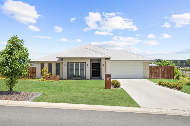 6 Cardomon Court, Kensington Grove QLD 4341
