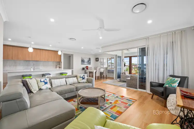 Fifth view of Homely house listing, 6 Cardomon Court, Kensington Grove QLD 4341