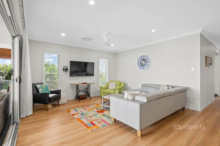 Sixth view of Homely house listing, 6 Cardomon Court, Kensington Grove QLD 4341