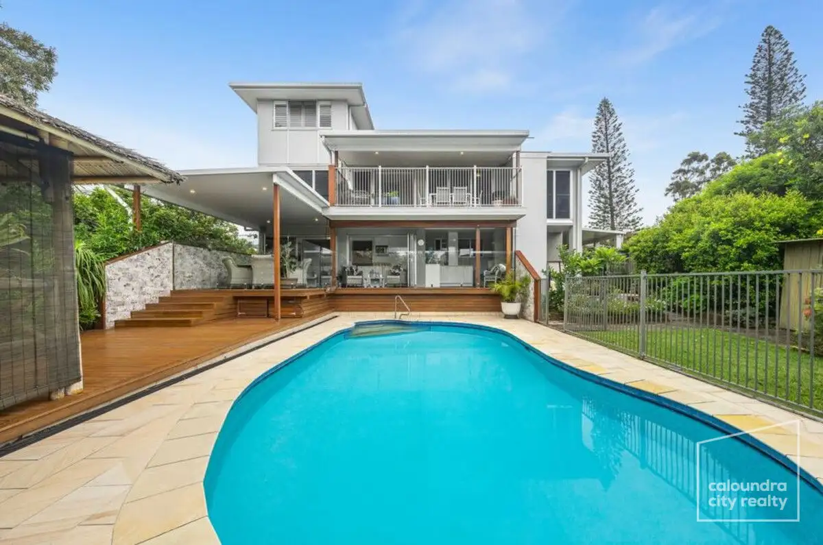 Main view of Homely house listing, 5 William Street, Shelly Beach QLD 4551