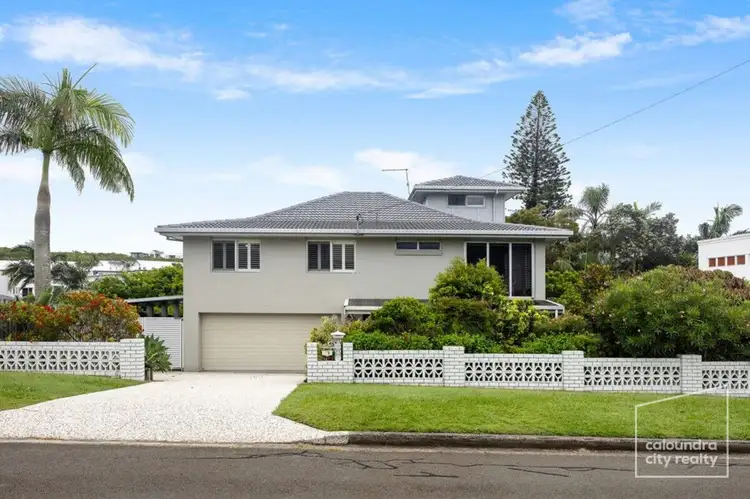 Second view of Homely house listing, 5 William Street, Shelly Beach QLD 4551
