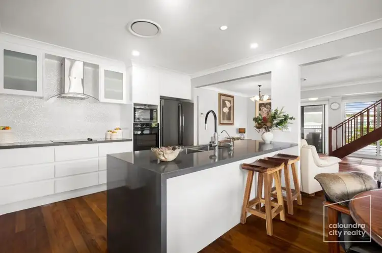 Fourth view of Homely house listing, 5 William Street, Shelly Beach QLD 4551