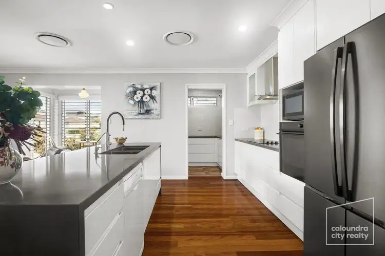 Fifth view of Homely house listing, 5 William Street, Shelly Beach QLD 4551