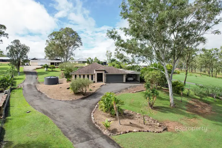 21 Harwood Street, Kensington Grove QLD 4341
