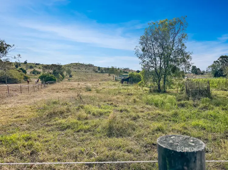 Second view of Homely land listing, 5 Narelle Court, Plainland QLD 4341