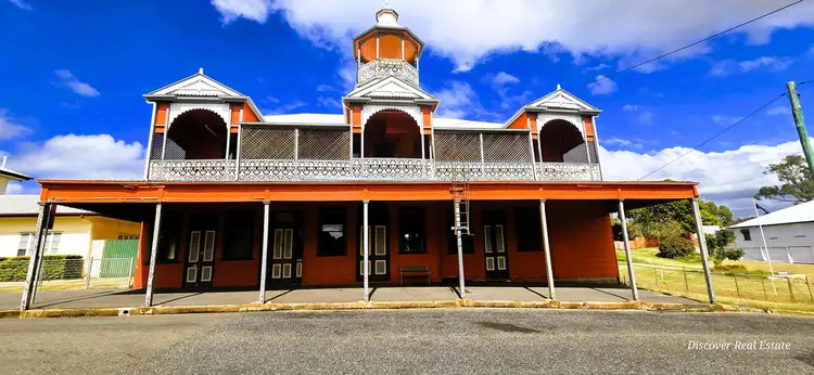 28 Morgan Street, Mount Morgan QLD 4714