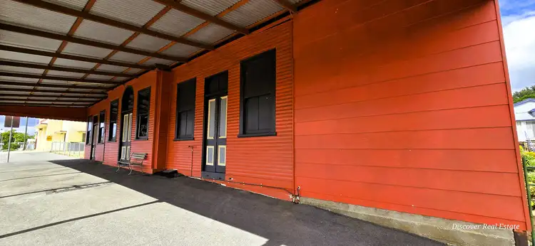 Third view of Homely house listing, 28 Morgan Street, Mount Morgan QLD 4714