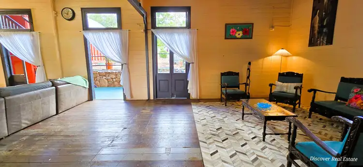 Sixth view of Homely house listing, 28 Morgan Street, Mount Morgan QLD 4714