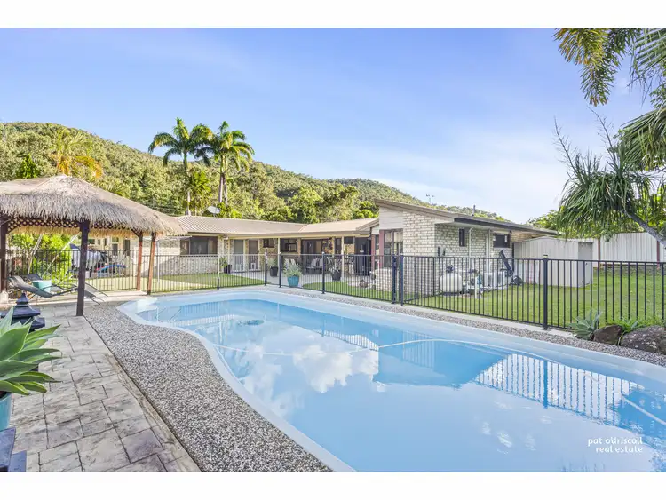 429 Frenchville Road, Frenchville QLD 4701