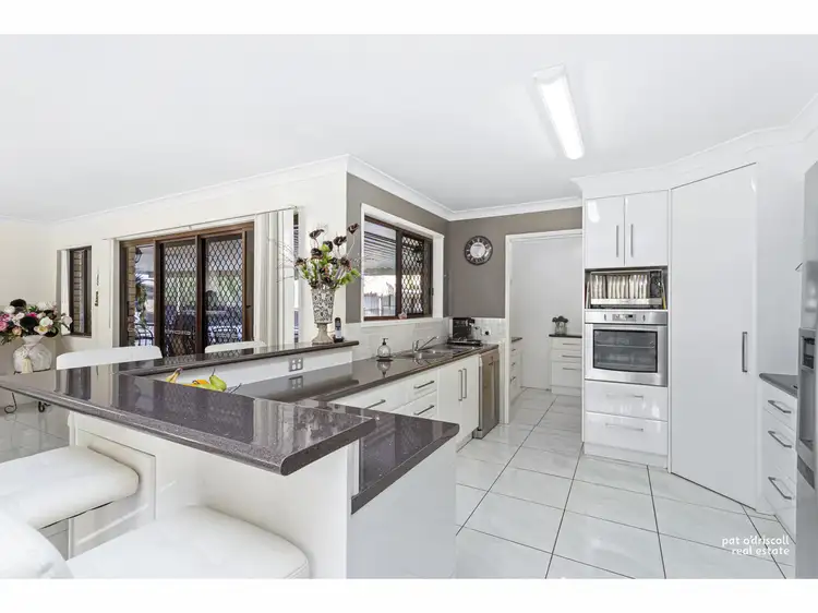 Second view of Homely house listing, 429 Frenchville Road, Frenchville QLD 4701