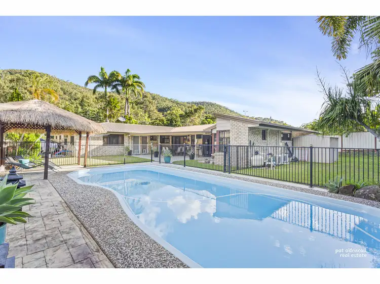 Third view of Homely house listing, 429 Frenchville Road, Frenchville QLD 4701
