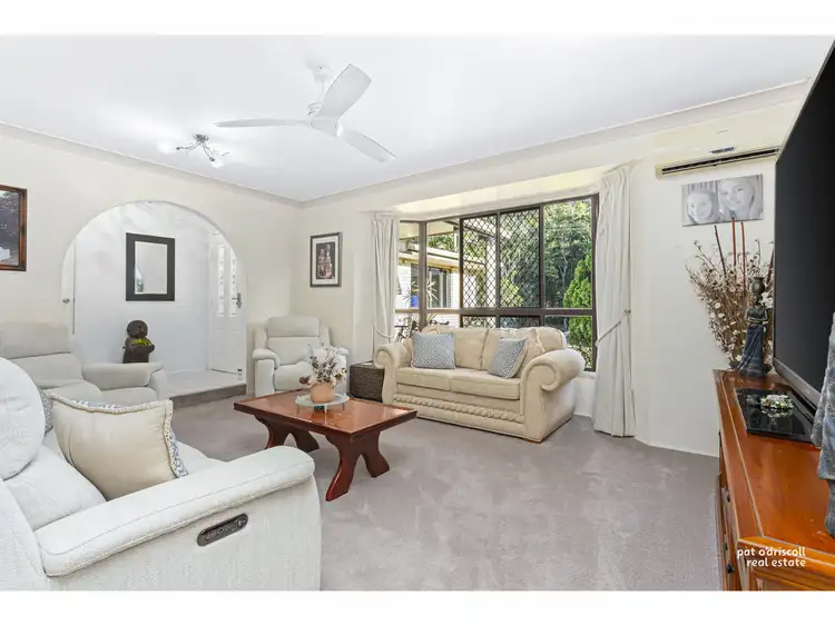 Third view of Homely house listing, 429 Frenchville Road, Frenchville QLD 4701