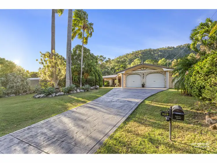 Fifth view of Homely house listing, 429 Frenchville Road, Frenchville QLD 4701