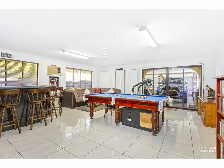 Seventh view of Homely house listing, 429 Frenchville Road, Frenchville QLD 4701