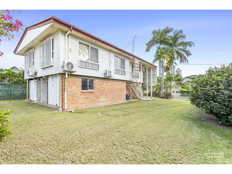 Main view of Homely house listing, 5 Jessie Street, The Range QLD 4700