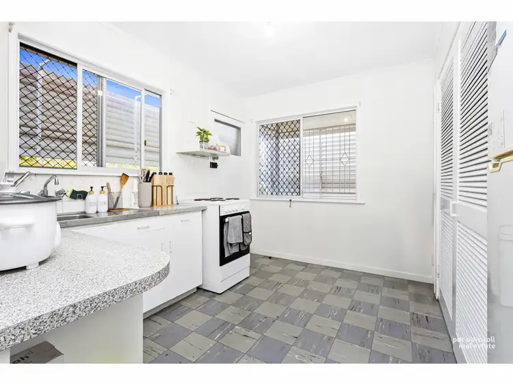 Second view of Homely house listing, 5 Jessie Street, The Range QLD 4700