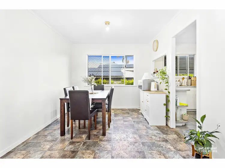 Third view of Homely house listing, 5 Jessie Street, The Range QLD 4700