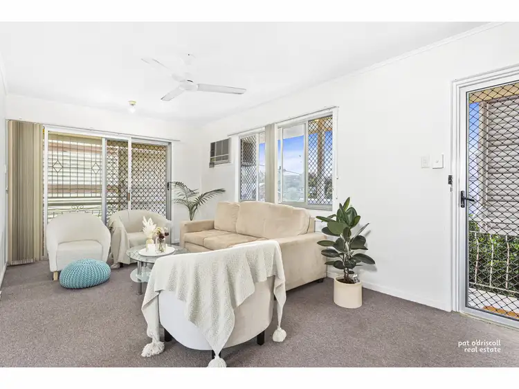 Fourth view of Homely house listing, 5 Jessie Street, The Range QLD 4700