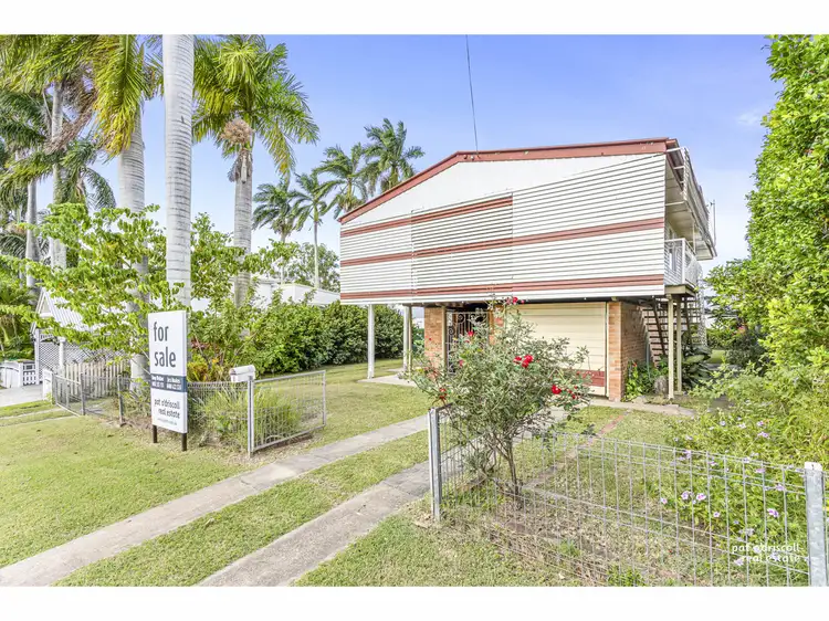 Fifth view of Homely house listing, 5 Jessie Street, The Range QLD 4700