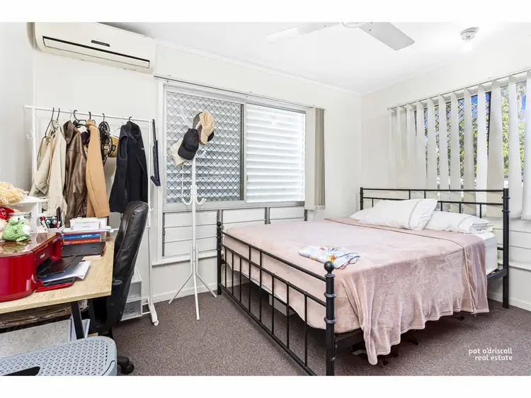 Sixth view of Homely house listing, 5 Jessie Street, The Range QLD 4700
