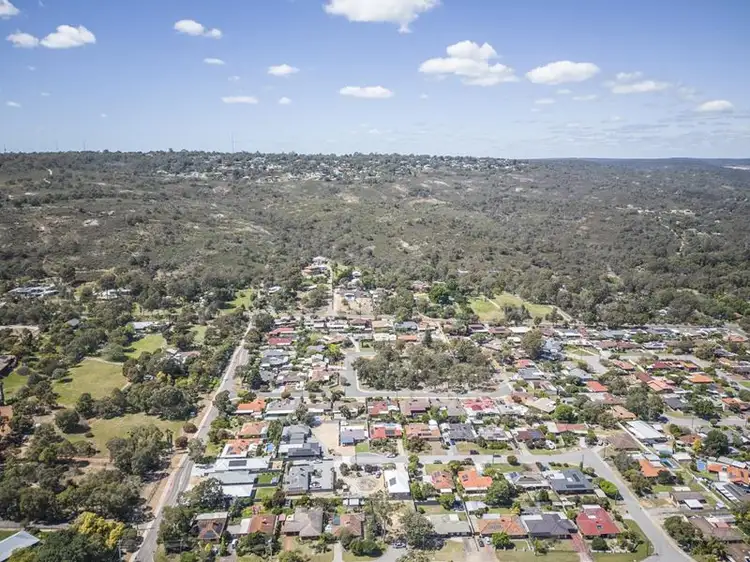 Sixth view of Homely land listing, 45a Coolabah Way, Forrestfield WA 6058