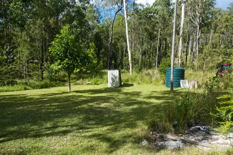 Lot 5 Long Gully Road