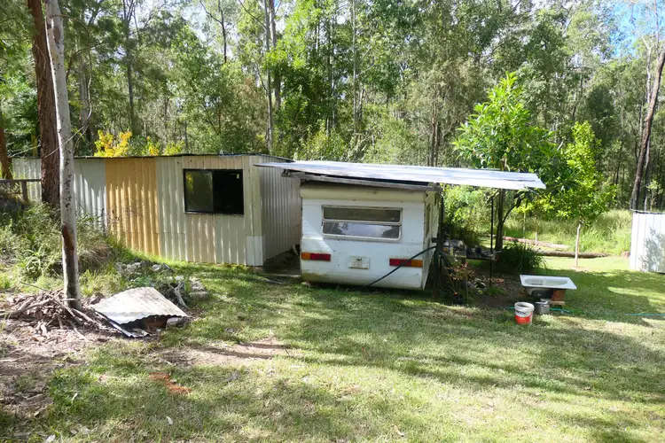 Lot 5 Long Gully Road, Drake NSW 2469