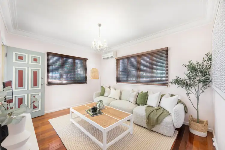 Second view of Homely house listing, 134 Lascelles Street, Brighton QLD 4017