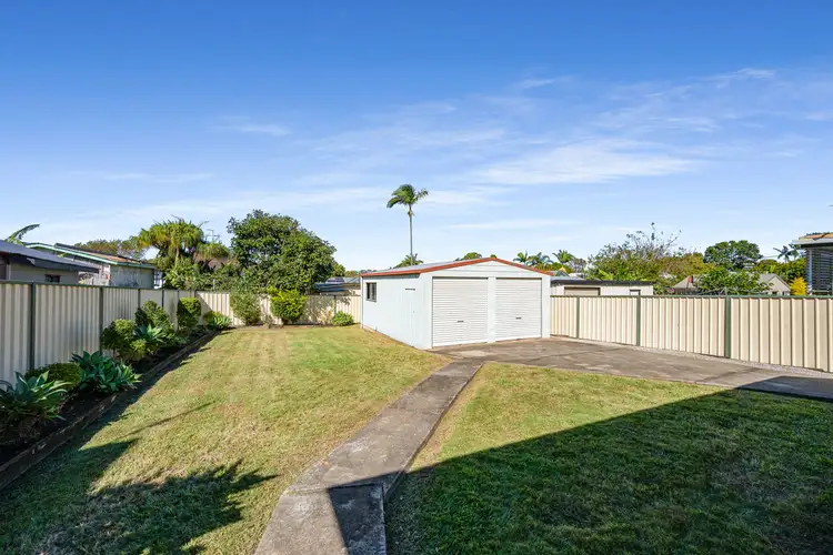 Fourth view of Homely house listing, 134 Lascelles Street, Brighton QLD 4017