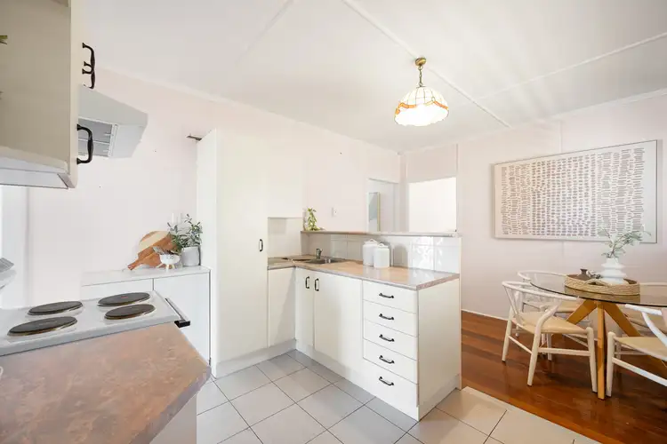 Fifth view of Homely house listing, 134 Lascelles Street, Brighton QLD 4017