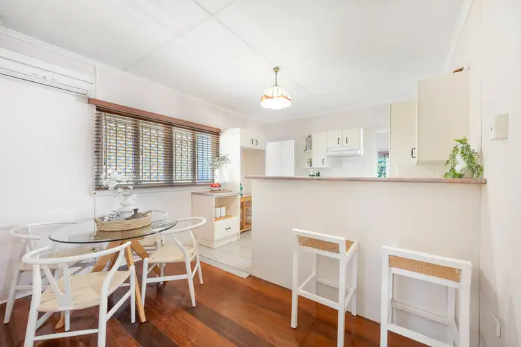 Sixth view of Homely house listing, 134 Lascelles Street, Brighton QLD 4017