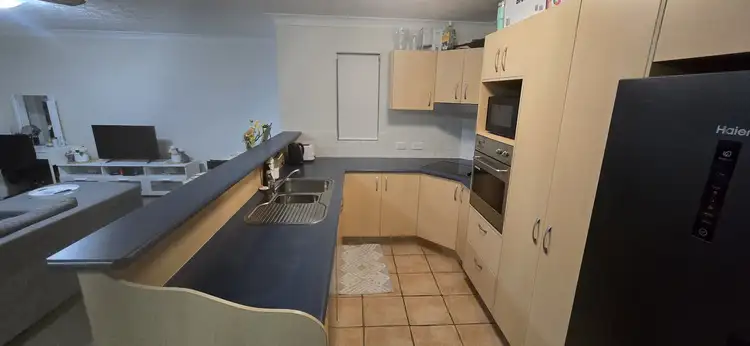 Third view of Homely apartment listing, 3/9 Parr Street, Biggera Waters QLD 4216