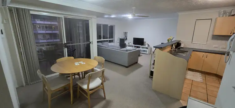 Fourth view of Homely apartment listing, 3/9 Parr Street, Biggera Waters QLD 4216