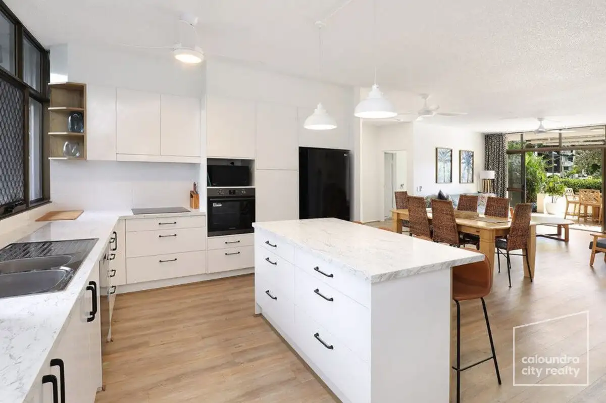 Main view of Homely unit listing, 7/49 Landsborough Parade, Golden Beach QLD 4551