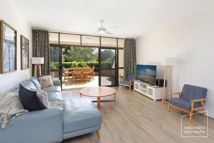 Third view of Homely unit listing, 7/49 Landsborough Parade, Golden Beach QLD 4551