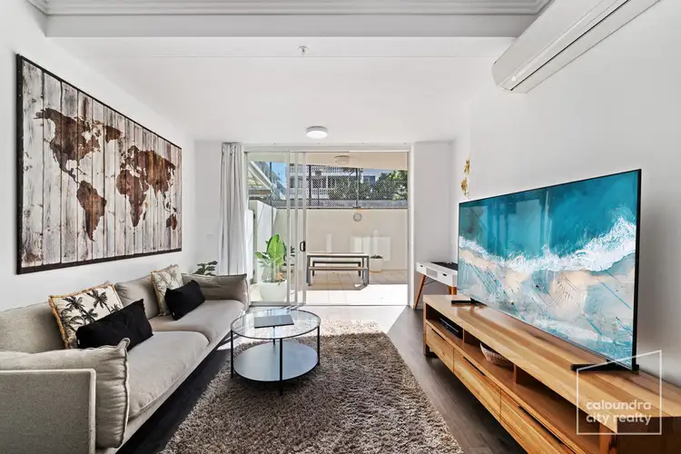 2015/80 Lower Gay Terrace, Caloundra QLD 4551