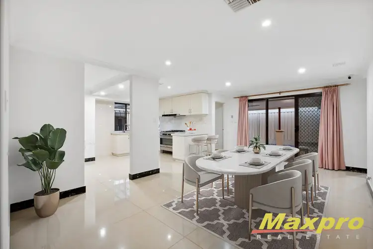 Main view of Homely house listing, 10 Musgrave Court, Willetton WA 6155