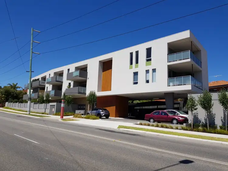 Main view of Homely apartment listing, 1/32 Whatley Cr, Mount Lawley WA 6050