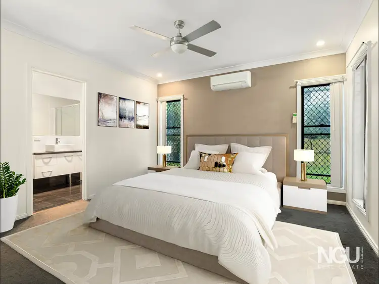 Fifth view of Homely house listing, 24 Timberlake Place, Springfield Lakes QLD 4300
