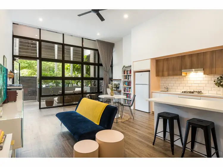 2/19 Felix Street, Lutwyche QLD 4030