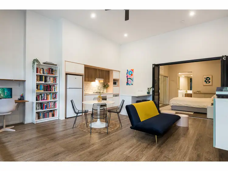 Second view of Homely unit listing, 2/19 Felix Street, Lutwyche QLD 4030