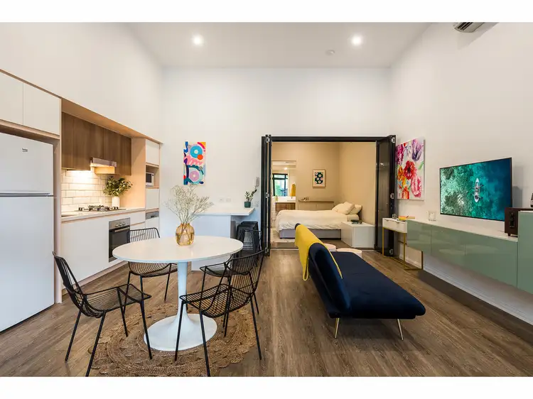Fourth view of Homely unit listing, 2/19 Felix Street, Lutwyche QLD 4030