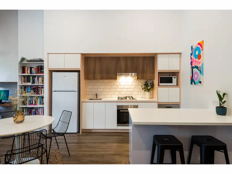 Fifth view of Homely unit listing, 2/19 Felix Street, Lutwyche QLD 4030