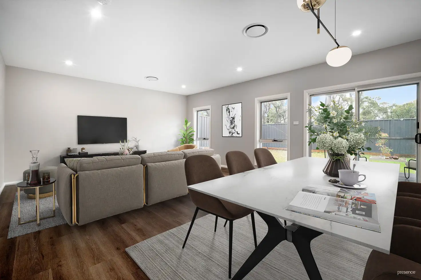 Main view of Homely house listing, 71 Butterworth Street, Cameron Park NSW 2285