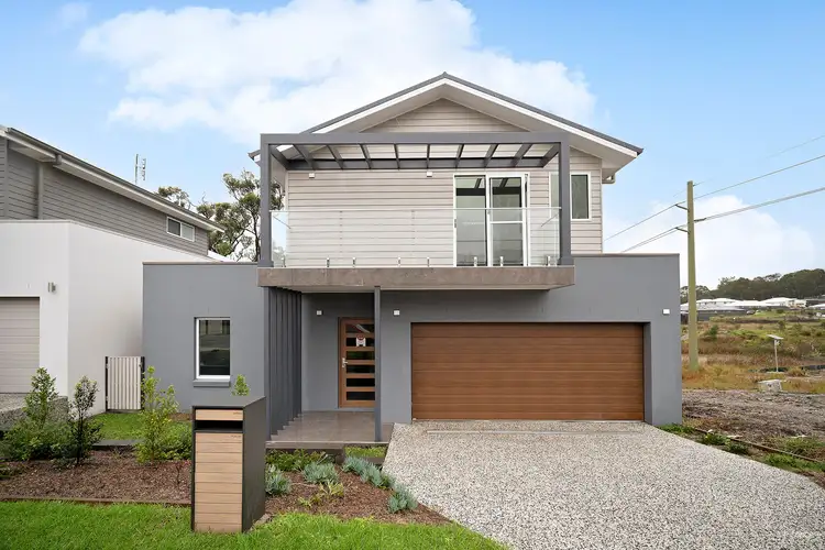 Fourth view of Homely house listing, 71 Butterworth Street, Cameron Park NSW 2285