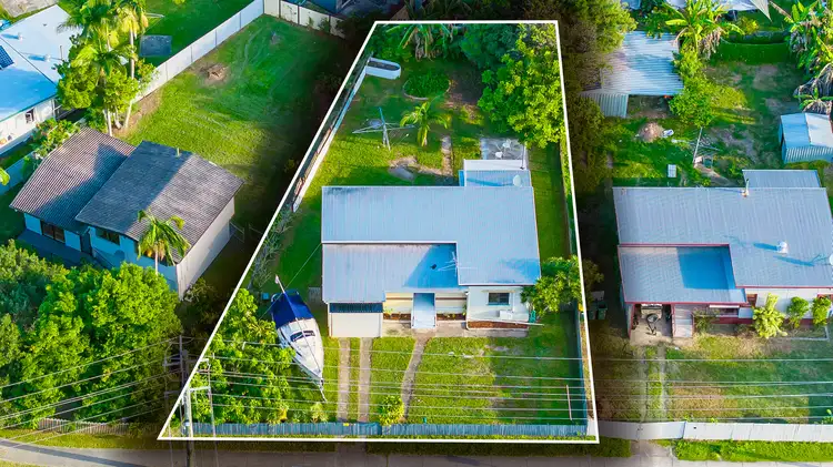 25 Bancroft Terrace, Deception Bay QLD 4508