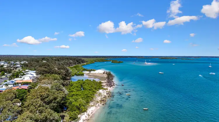 Seventh view of Homely land listing, 130 Beach Drive, Burrum Heads QLD 4659