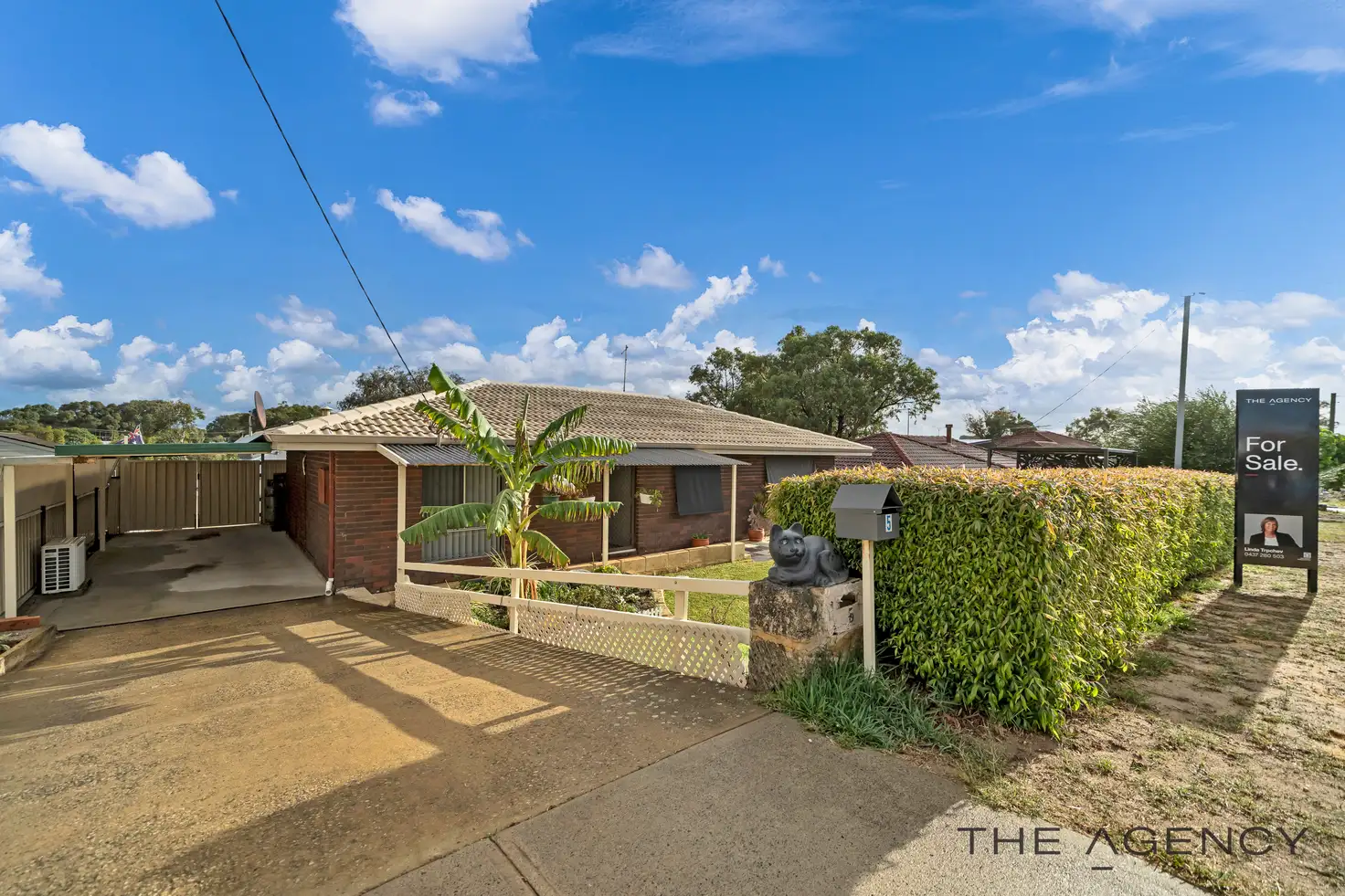 Main view of Homely house listing, 5 Hartland Place, Yanchep WA 6035