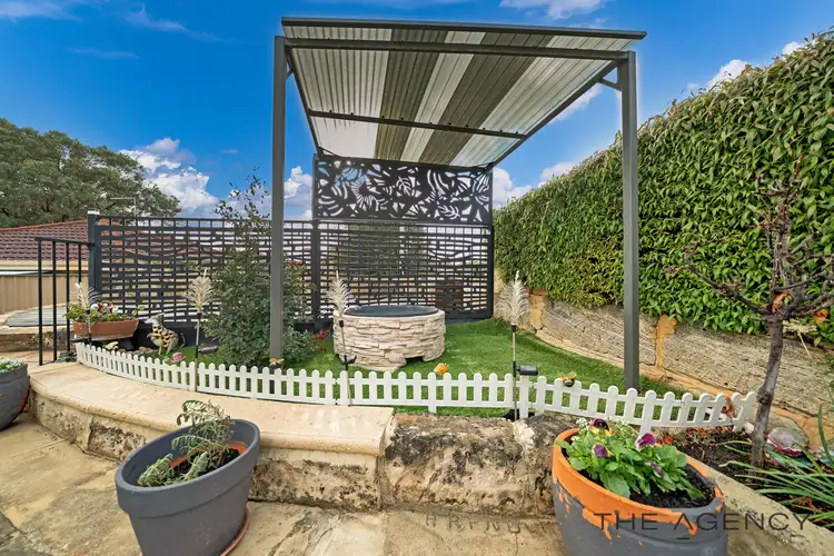 Third view of Homely house listing, 5 Hartland Place, Yanchep WA 6035